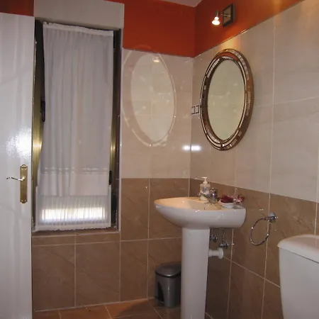 Guest house Luciano Suances