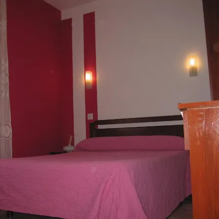 Guest house Luciano Suances