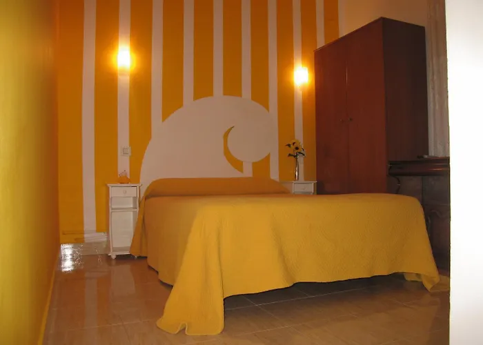 Pensión Luciano Suances