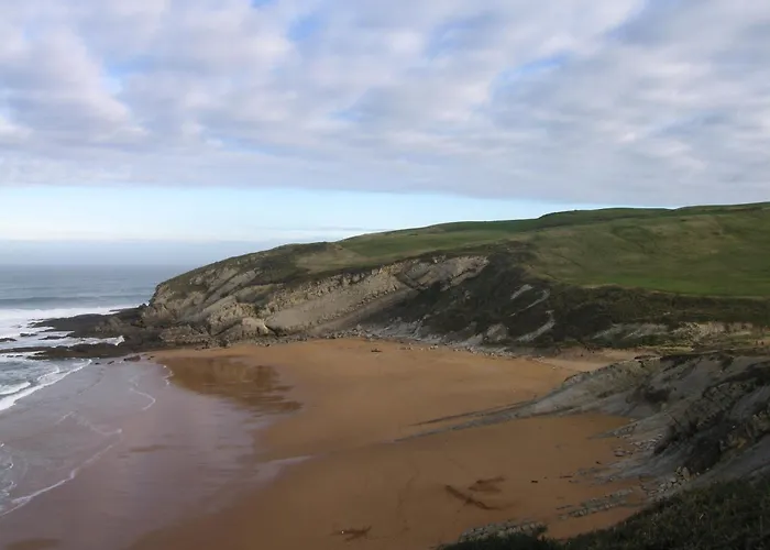 Pensión Luciano Suances