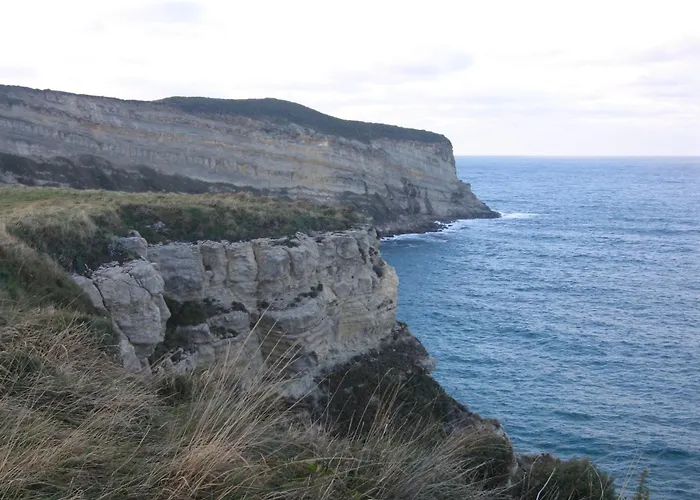 Pensión Luciano Suances