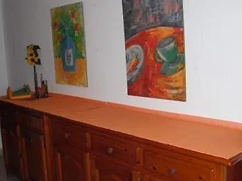 Luciano Pensión Suances