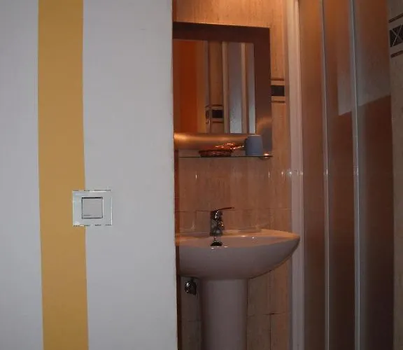 Pensión Luciano Suances