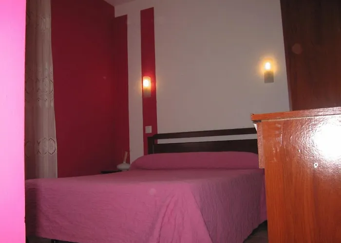 Pensión Luciano Suances