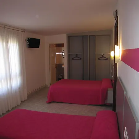 Guest house Luciano 2*