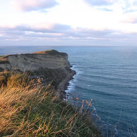 霍斯佩达卢西亚诺酒店 苏安塞斯