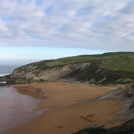 招待所 霍斯佩达卢西亚诺酒店 苏安塞斯