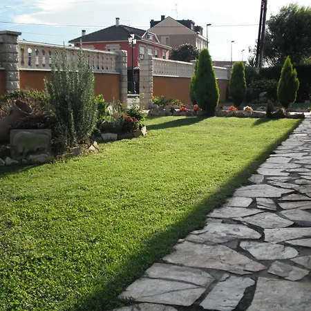 招待所 霍斯佩达卢西亚诺酒店 3*