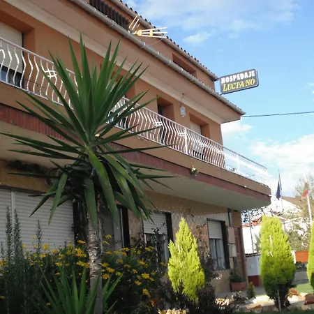 Konukevi Luciano