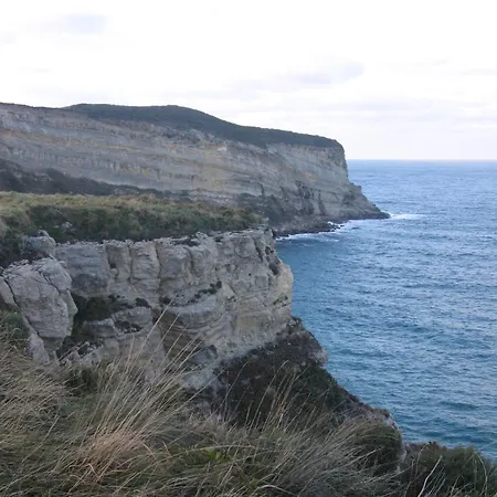 招待所 霍斯佩达卢西亚诺酒店 苏安塞斯