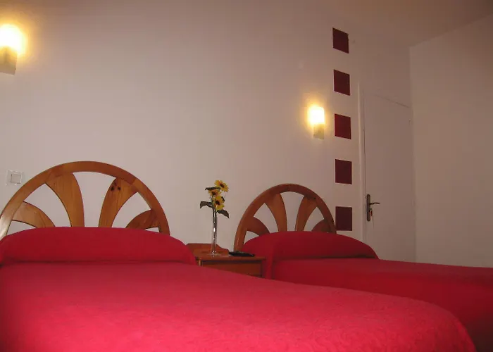 Vendégház Luciano 3*