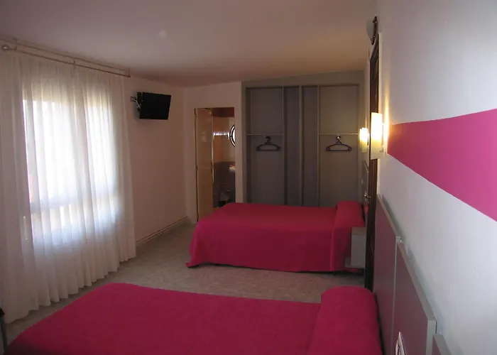 Vendégház Luciano 3*