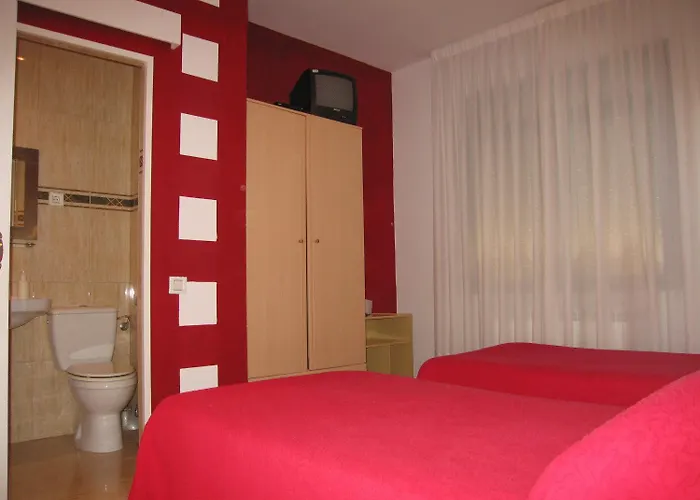 Vendégház Luciano 3*