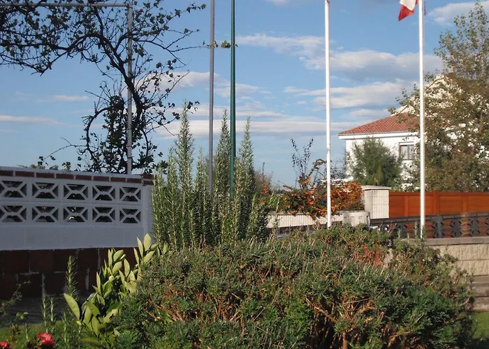 Vendégház Luciano Suances