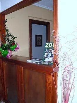 Vendégház Luciano 3*