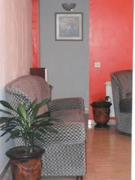 Vendégház Luciano Suances