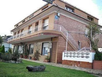 Vendégház Luciano 3*